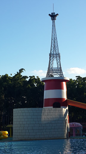 Torre De Rakiura