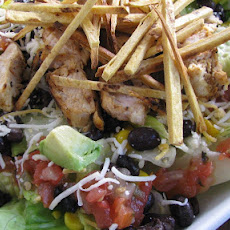 Southwest Chicken Salad