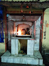 Ganesh Shrine