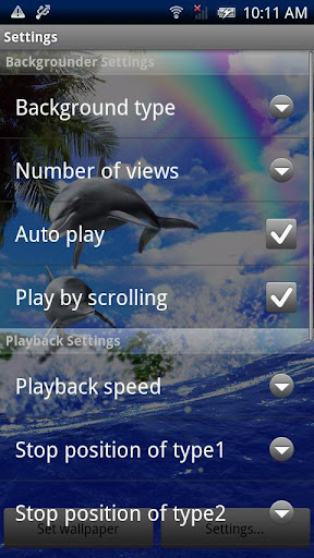 無料个人化AppのDolphin☆Beats Free|HotApp4Game