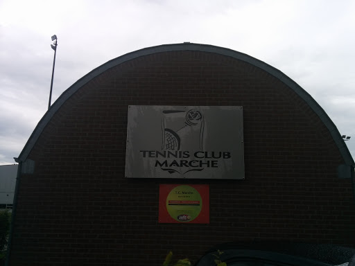 Tennis Club Marche