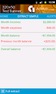 How to get Financial Balance 1.7 unlimited apk for laptop