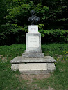 Mozart Denkmal am Kapuzinerberg