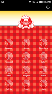 How to mod tCuisine0469 patch 1.0 apk for laptop