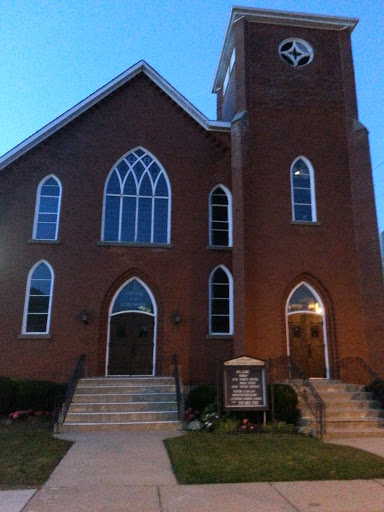 St.Peters Ev.Lutheran Church