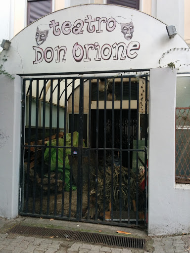 Teatro Don Orione