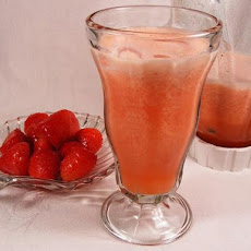 Strawberry Limeade