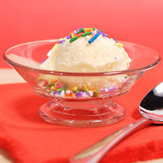 Ice Cream in a Bag