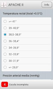 How to install Escalas Médicas Lite 2.0 unlimited apk for laptop