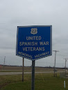 United Spanish War Veterans Memorial Highway