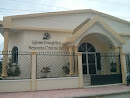 Iglesia Menonita
