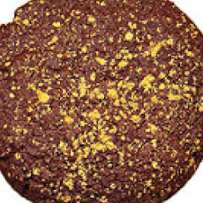 Chocolate Cookie Dough