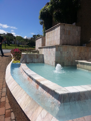 Rietfontein Fountain