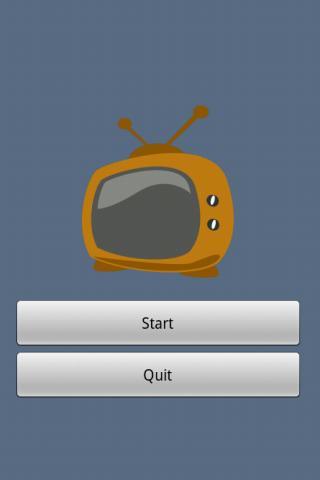 Mobile TV Guide