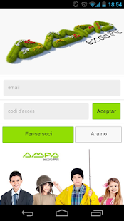 How to install AMPA IPSE APP 1.0.7 mod apk for android