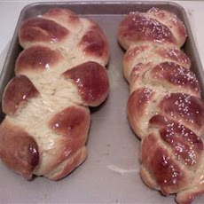 Hawaiian Sweet Bread
