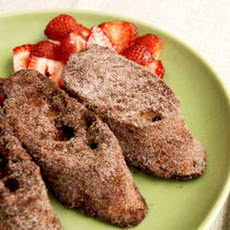 Rabanada (Brazilian-Style French Toast) Recipe
