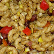 Southwest Corn Salad