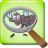 Best Magnifying Glass mobile app icon
