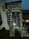 Spomenik žrtvama Fašizma