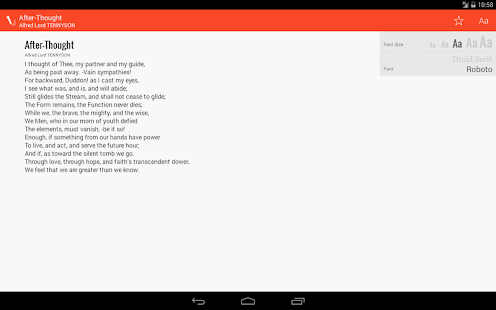 download Poetry Book free