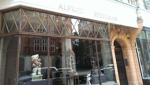 Alfred Speelman