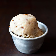 Maple Sorbet