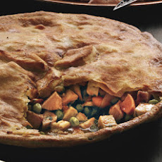 Turkey Pot Pie