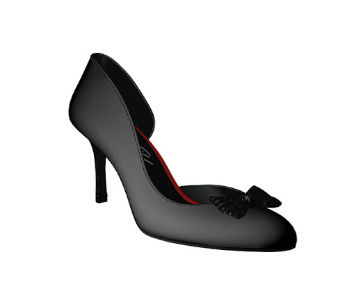 I Designed My Perfect Shoes!