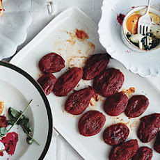 Slow-Roasted Tomatoes