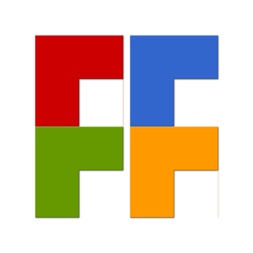 Forbidden Factorization LOGO-APP點子