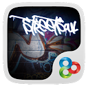 ダウンロード Street Soul GO Launcher Theme をインストールする 最新 APK ダウンローダ