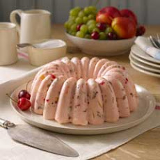 Frozen Fruit Salad