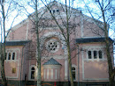 Zsinagoga