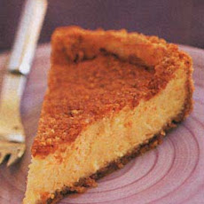Mrs. Marshall's Cheesecake