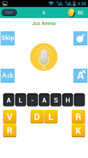 How to download Quiz Juz Amma patch 1.0 apk for bluestacks