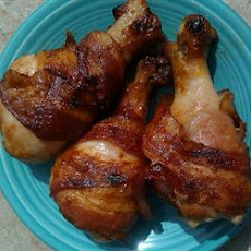 Owen's BBQ Chicken