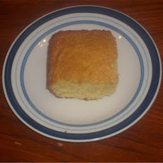 Kansas City Cornbread