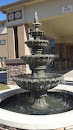 Fountain at the Crossing