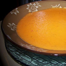 Creamy Tomato Soup