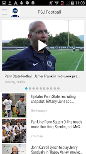 How to install PennLive: Penn State Football v3.6.2edda1d3 mod apk for pc