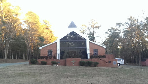 Haw River Baptist Church