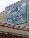 Berks County Bar Association Mural 