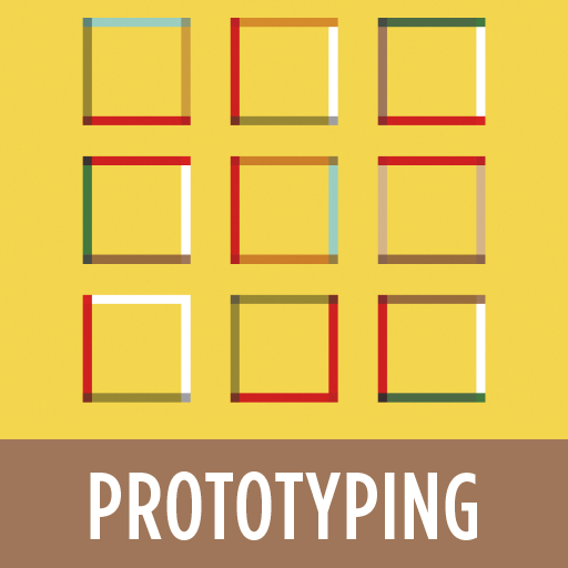 Prototyping LOGO-APP點子