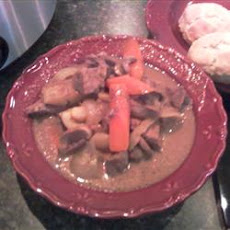 Beef Stew III