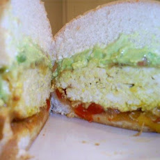 Vita-B Chicken Burgers