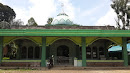 Masjid Long Ikis