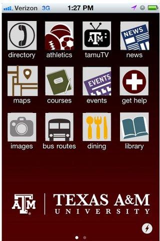 Texas A M University