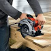 Sierra Circular Laser Cs1030 Black And Decker