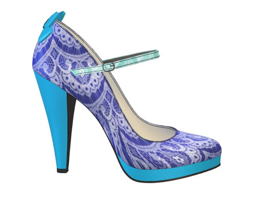 I Designed My Perfect Shoes!